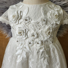 Load image into Gallery viewer, Baby Girl Isla Gown

