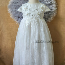 Load image into Gallery viewer, Baby Girl Isla Gown
