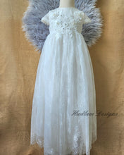 Load image into Gallery viewer, Baby Girl Isla Gown
