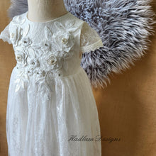Load image into Gallery viewer, Baby Girl Isla Gown
