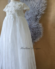 Load image into Gallery viewer, Baby Girl Isla Gown
