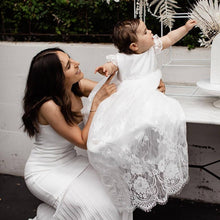 Load image into Gallery viewer, Baby Girl Jessica Gown 
