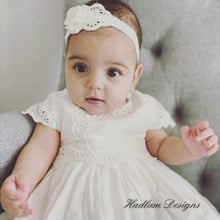 Load image into Gallery viewer, Baby Girl Penelope Gown 
